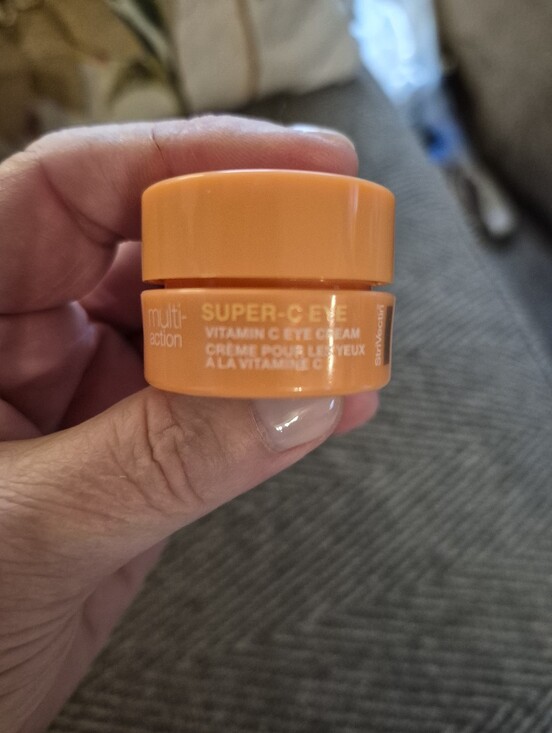 StriVectin Other - Strivectin Super-C Vitamin C Eye Cream